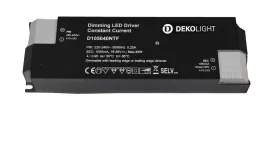 Deko-Light 862209 Блок питания 